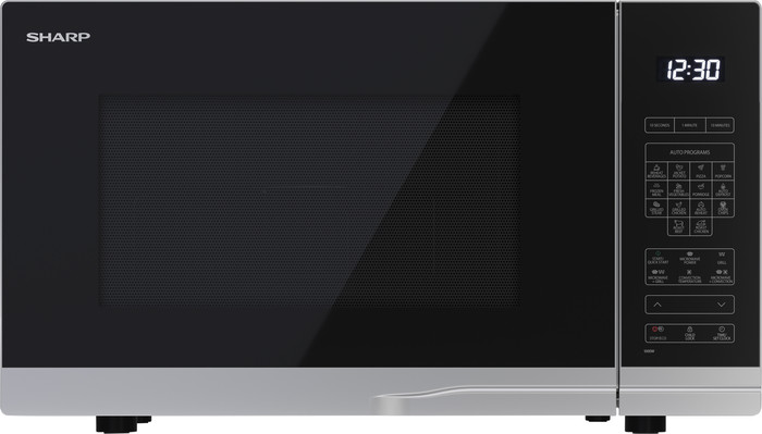 Sharp YCPC322AES Main Image