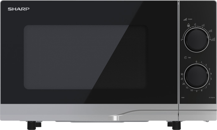 Sharp YCPS201AES Main Image