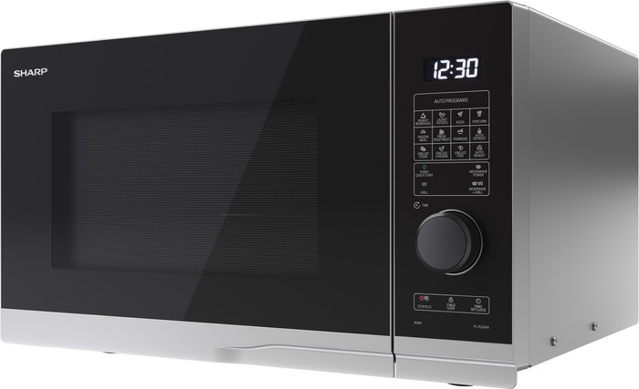 Sharp YCPG234AES linkerkant