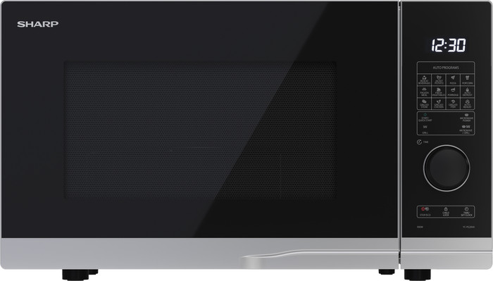 Sharp YCPG234AES Main Image