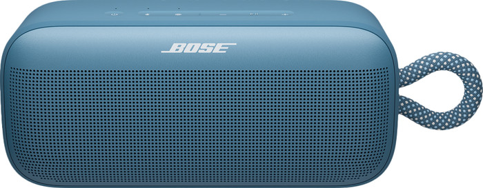 Bose Soundlink Plus Bleu Main Image