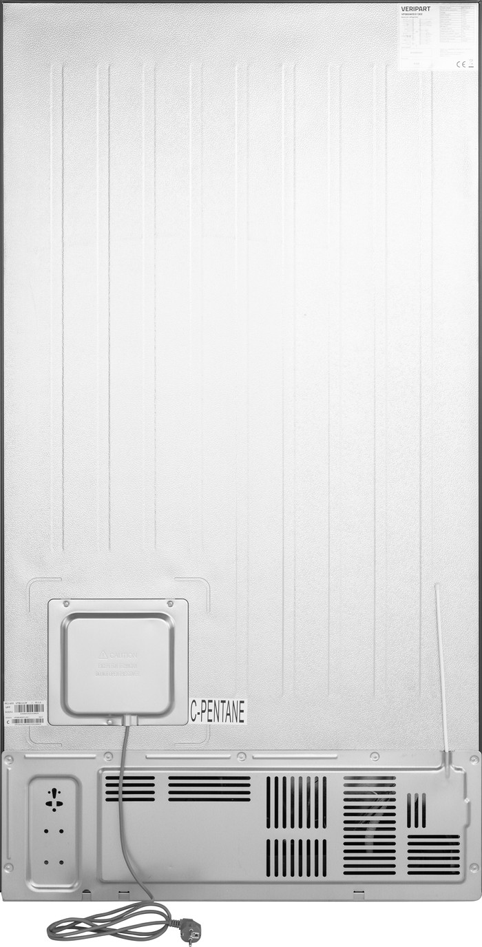 Veripart VPSBSWID513EZ back