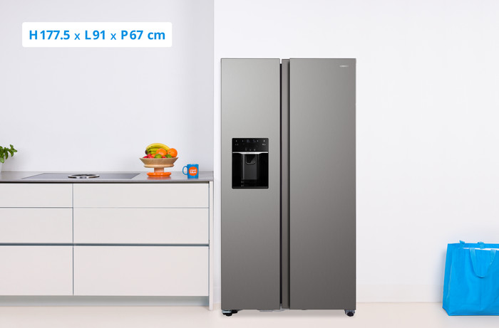 Veripart VPSBSWID513EZ visuel Coolblue 1