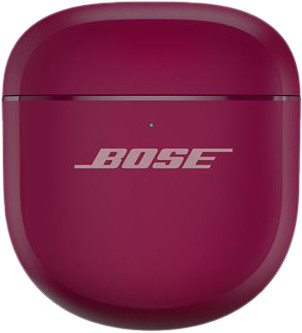 Bose QuietComfort Ultra Earbuds (2e Gén) Rouge accessoire