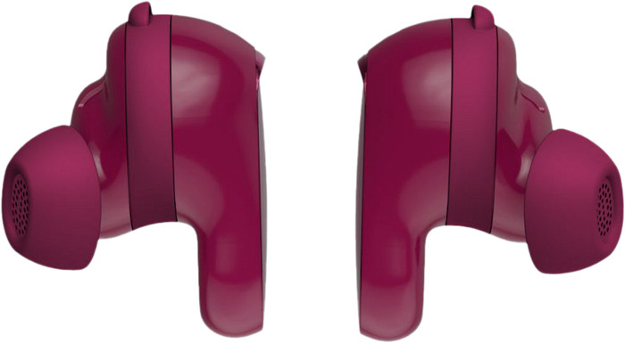 Bose QuietComfort Ultra Earbuds (2e Gén) Rouge côté droit