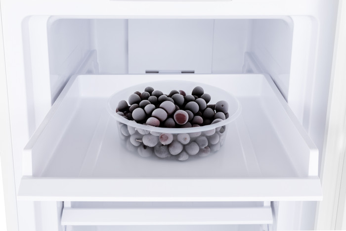 Wisberg WBVR170NFDW detail