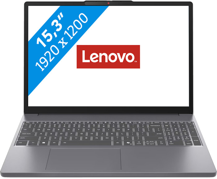 Lenovo IdeaPad Slim 3 15IRH10 83K100HDMH Main Image
