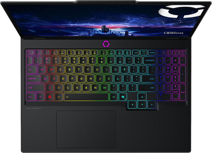Lenovo Legion 5 OLED 15IRX10 83LY0092MH top