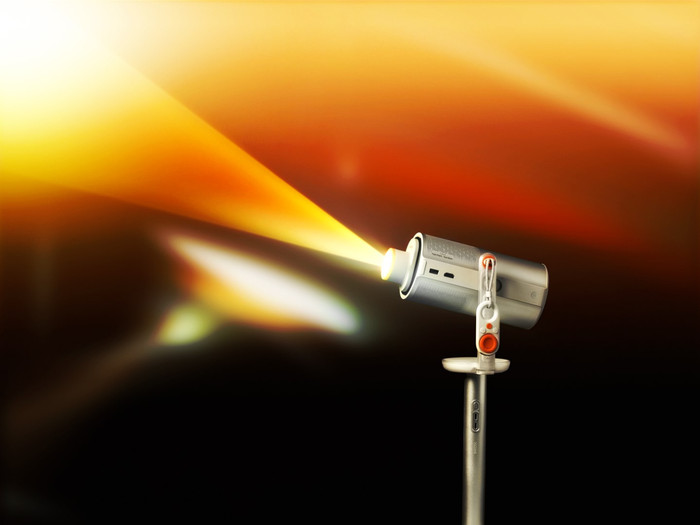 XGIMI MoGo 4 product in use