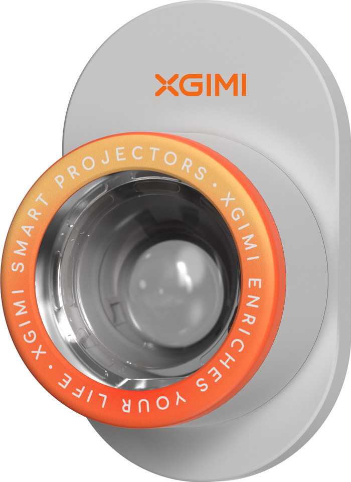 XGIMI MoGo 4 detail