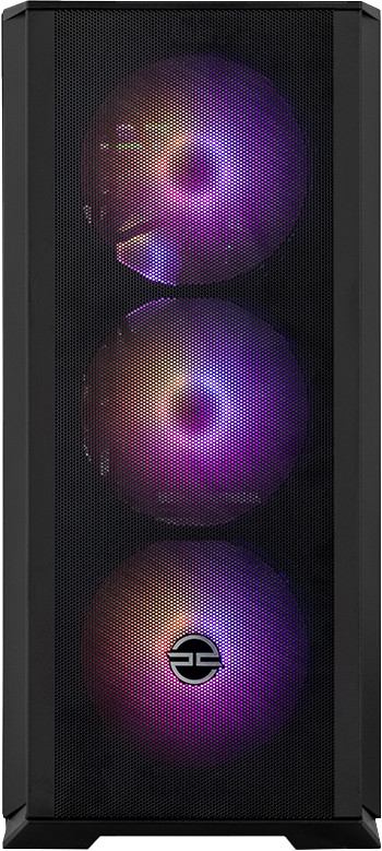 PCSpecialist Impact 272 avant