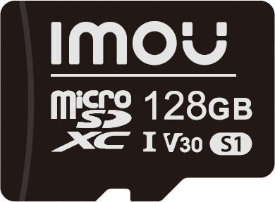 Imou 128G MicroSD Card Main Image