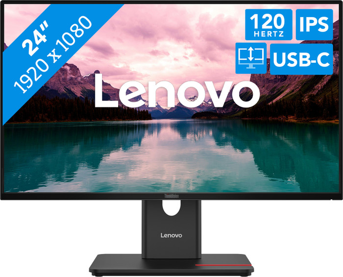 Lenovo ThinkVision T24-40 Main Image