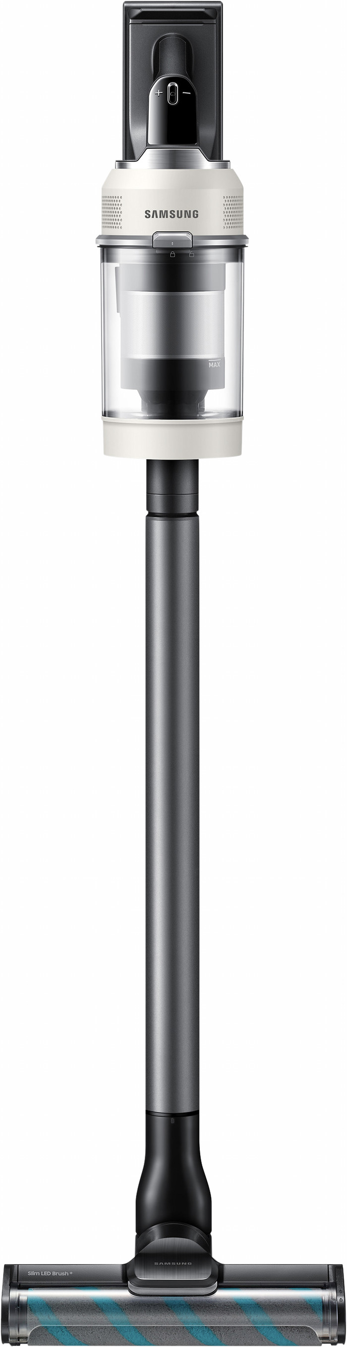 Samsung Bespoke AI Jet Lite Complete Extra front