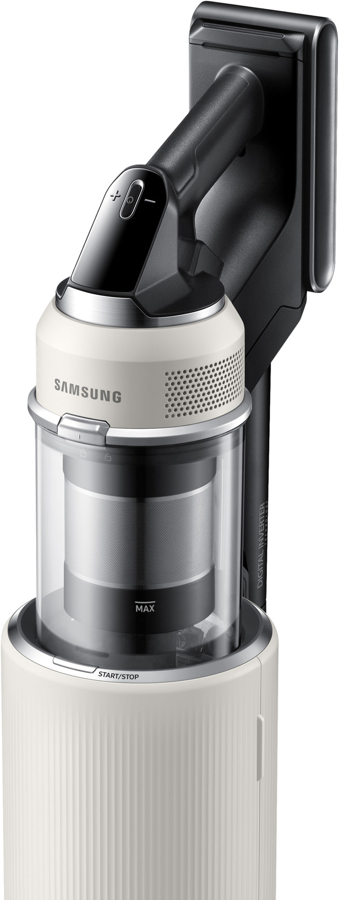 Samsung Bespoke AI Jet Lite Complete Extra detail