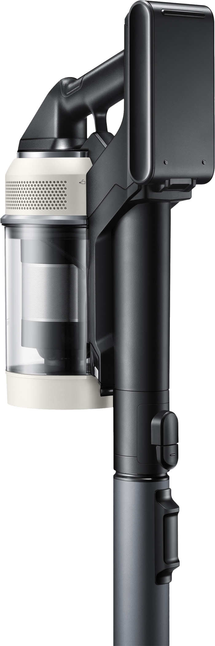 Samsung Bespoke AI Jet Lite Complete Extra detail