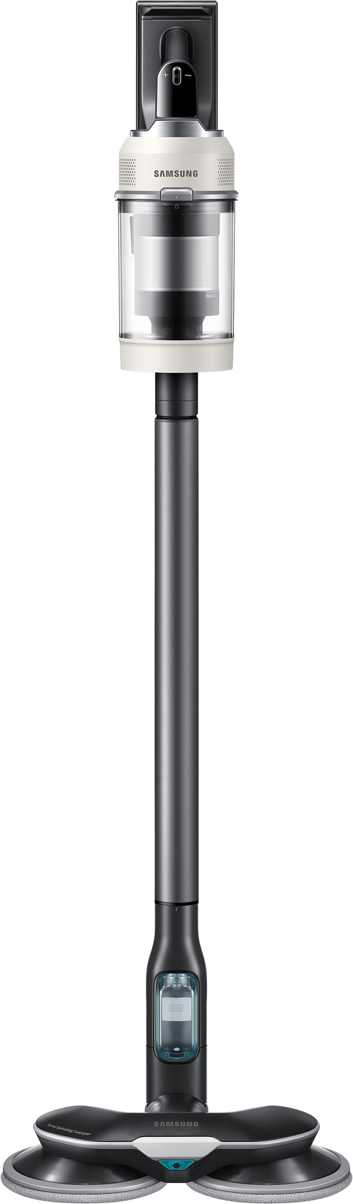 Samsung Bespoke AI Jet Lite Pro Extra front