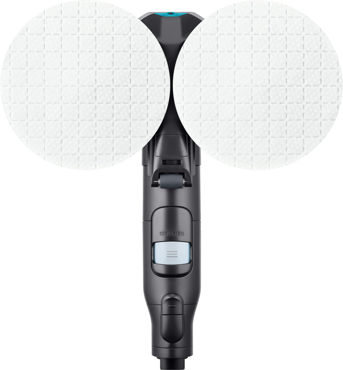 Samsung Bespoke AI Jet Lite Pro Extra bottom