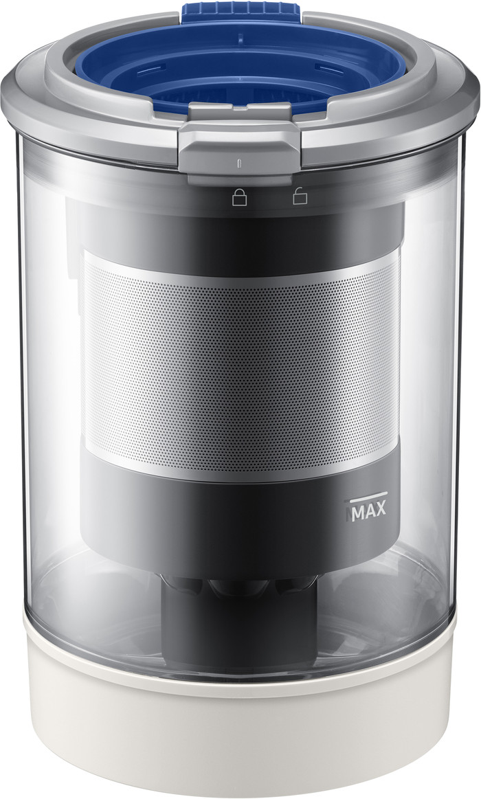 Samsung Bespoke AI Jet Lite Pro Extra visual supplier