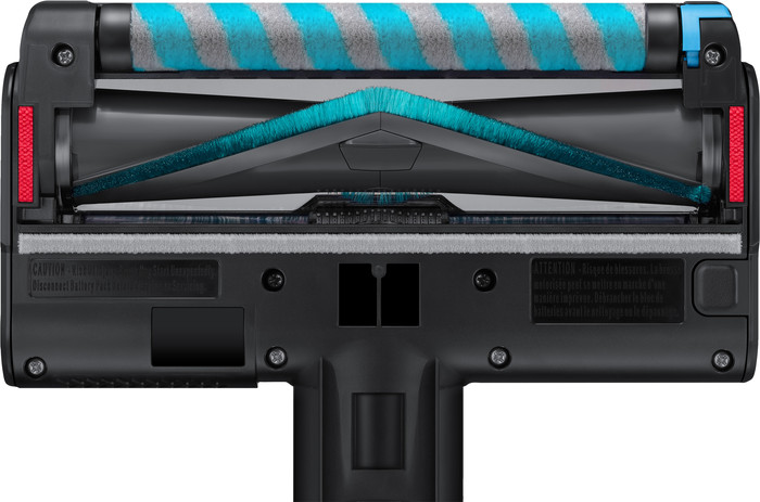 Samsung Bespoke AI Jet Lite Pro Extra bottom