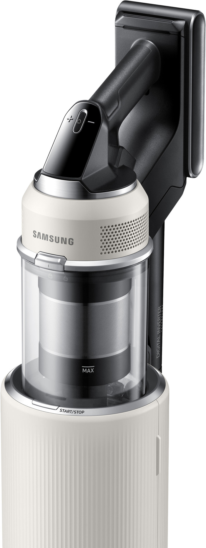 Samsung Bespoke AI Jet Lite Pro Extra detail