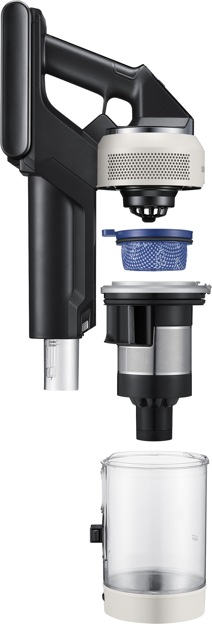 Samsung Bespoke AI Jet Lite Pro Extra visual supplier