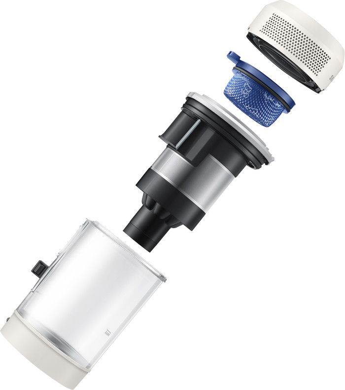 Samsung Bespoke AI Jet Lite Pro Extra visual supplier