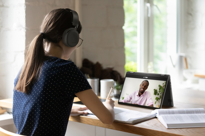 ASUS Chromebook CM1402FM2A-EC0215 AZERTY produit à l'usage