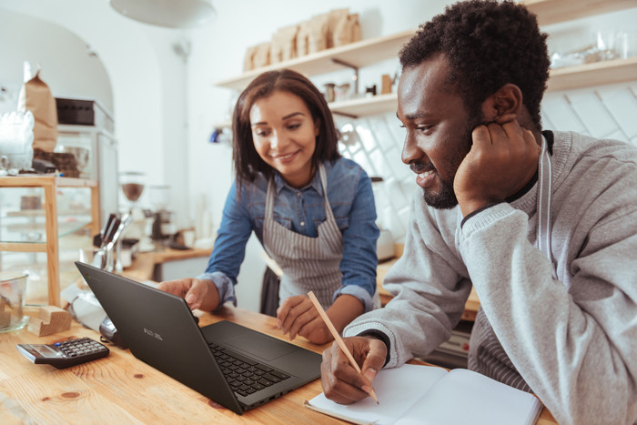 ASUS Chromebook CM1402FM2A-EC0215 AZERTY produit à l'usage