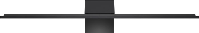 LG 100" QNED86 EVO 4K (2025) bovenkant