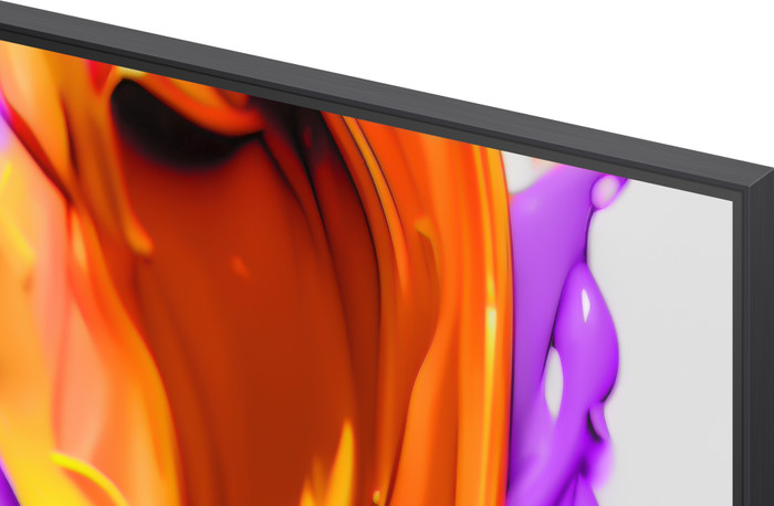 LG 100" QNED86 EVO 4K (2025) detail