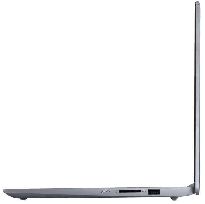 Lenovo 3 14AMN8 82XN00FSMB Azerty rechterkant