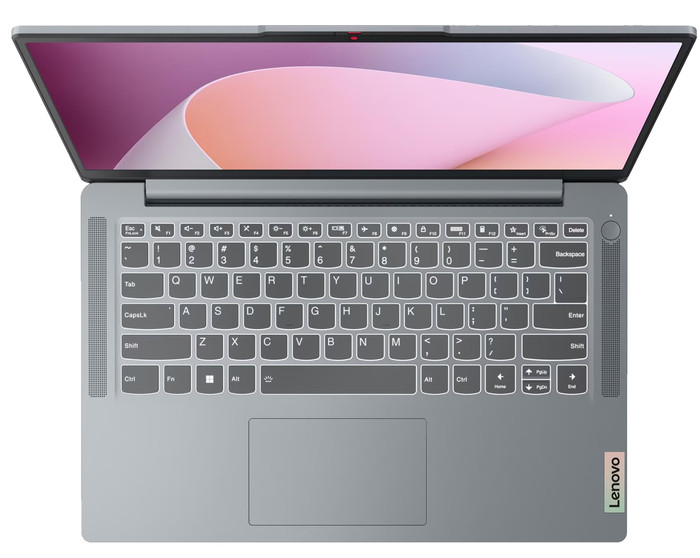 Lenovo IdeaPad Slim 3 14AMN8 82XN00FPMH top