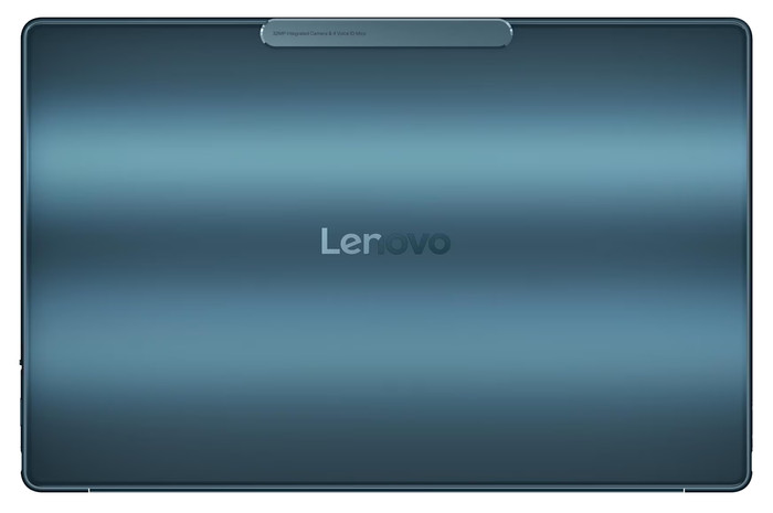 Lenovo Yoga Slim 9 OLED Copilot+ PC 14ILL10 83CX002KMH top