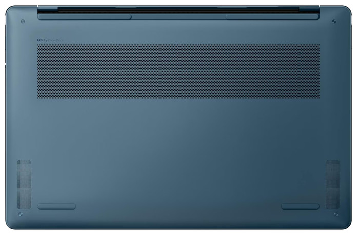 Lenovo Yoga Slim 9 OLED Copilot+ PC 14ILL10 83CX002KMH bottom