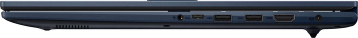 ASUS Vivobook 17 X1704VA-AU7NDW rechterkant