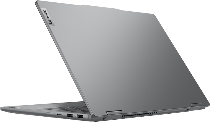 Lenovo IdeaPad 5 2-en-1 14IRH9 83KX006LMB AZERTY arrière