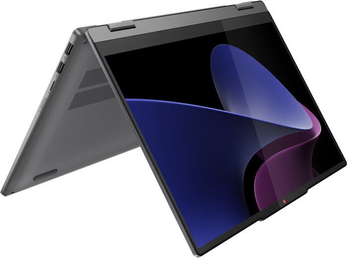 Lenovo IdeaPad 5 2-en-1 14IRH9 83KX006LMB AZERTY avant