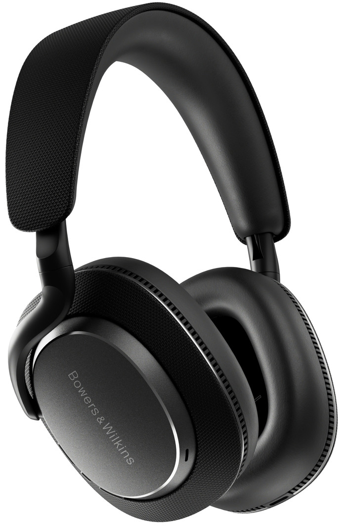 Bowers & Wilkins Px7 S3 Zwart Main Image