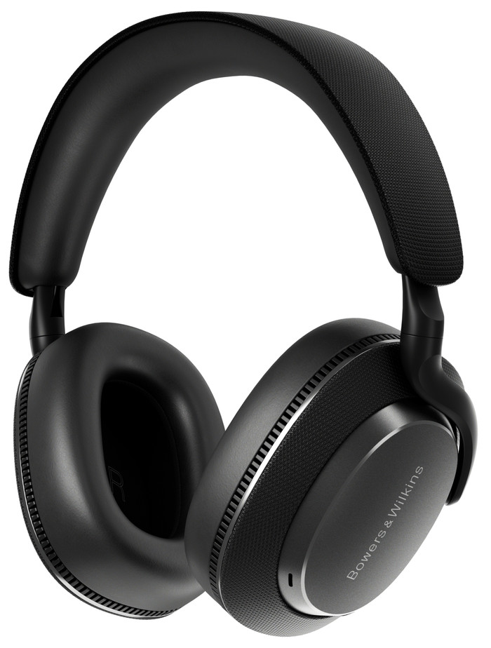 Bowers & Wilkins Px7 S3 Zwart rechterkant
