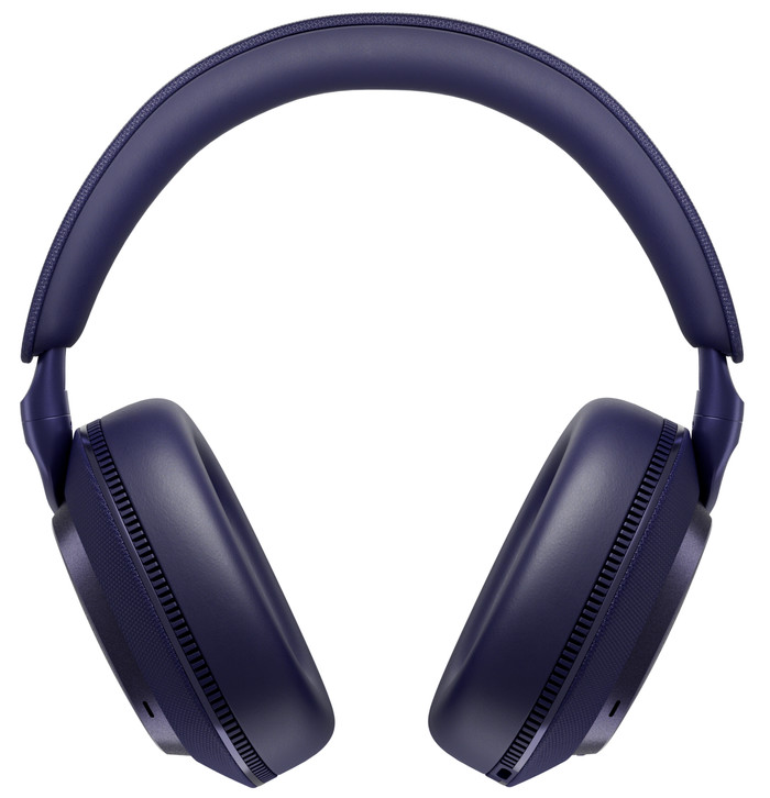 Bowers & Wilkins Px7 S3 Blue front