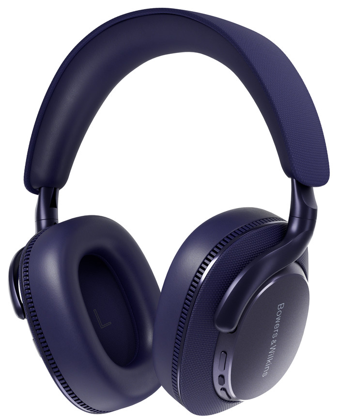 Bowers & Wilkins Px7 S3 Blue front