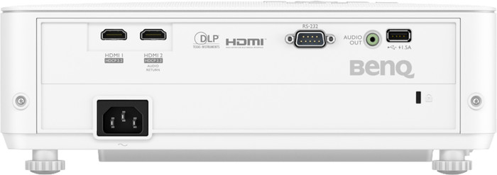 BenQ TK700ST arrière