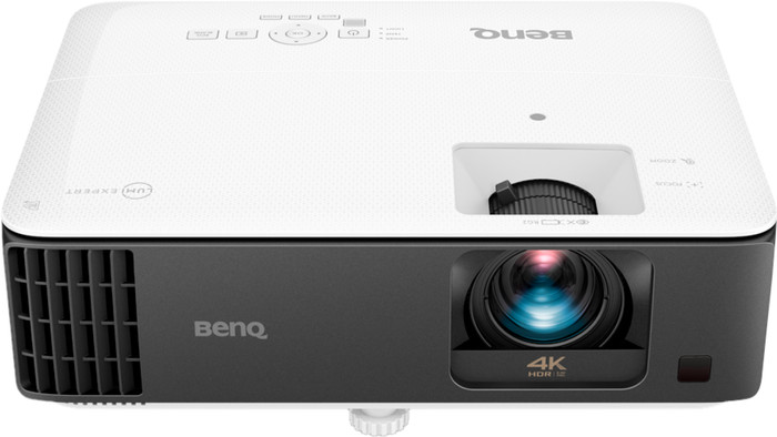 BenQ TK700ST avant
