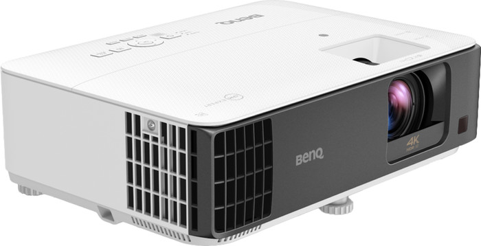 BenQ TK700ST côté droit
