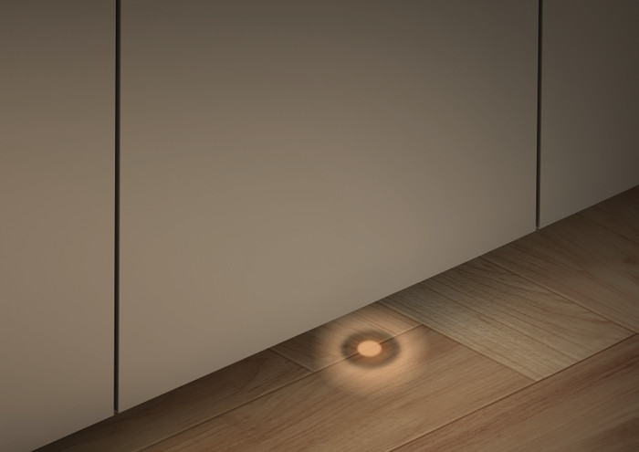 Whirlpool WH6IB10BS7LA0 détail