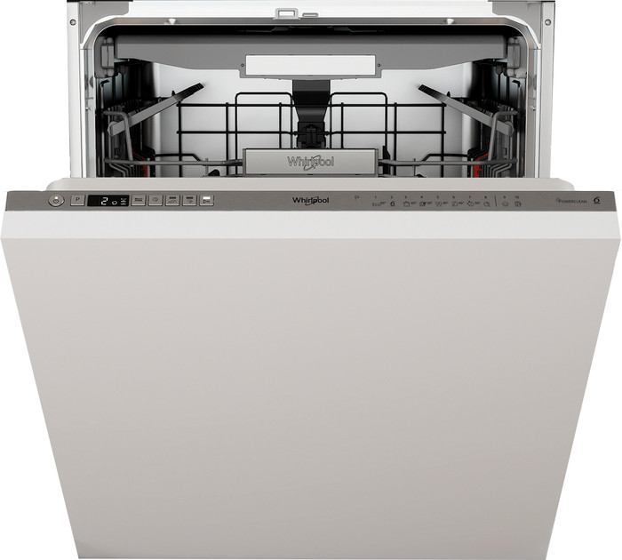 Whirlpool W0ID561S Main Image