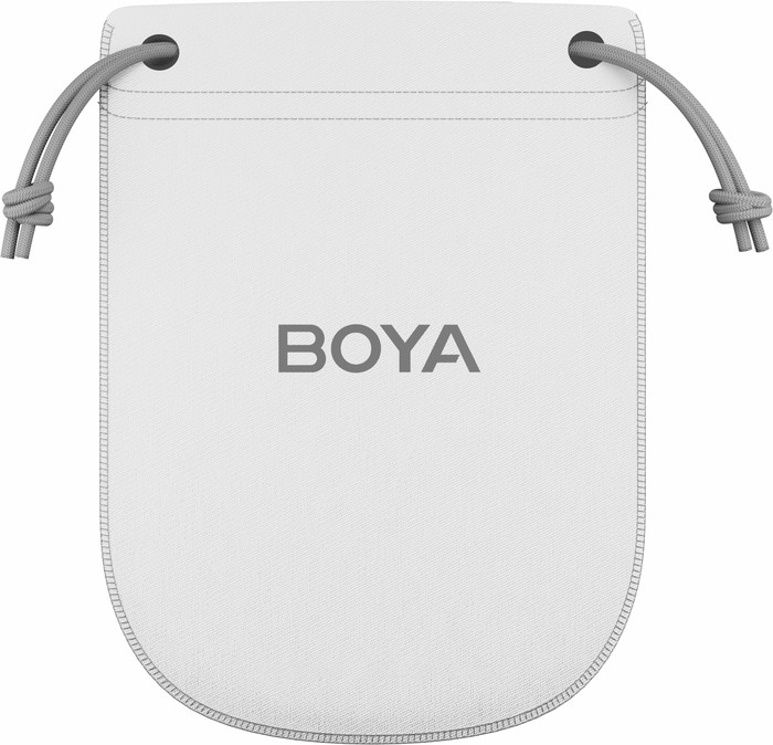 Boya Boyalink 2 accessoire