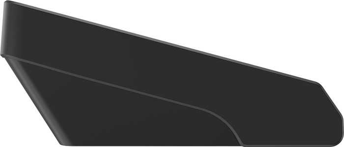 BlueBuilt Station de Charge pour Nintendo Switch 2 Joy-Con côté gauche