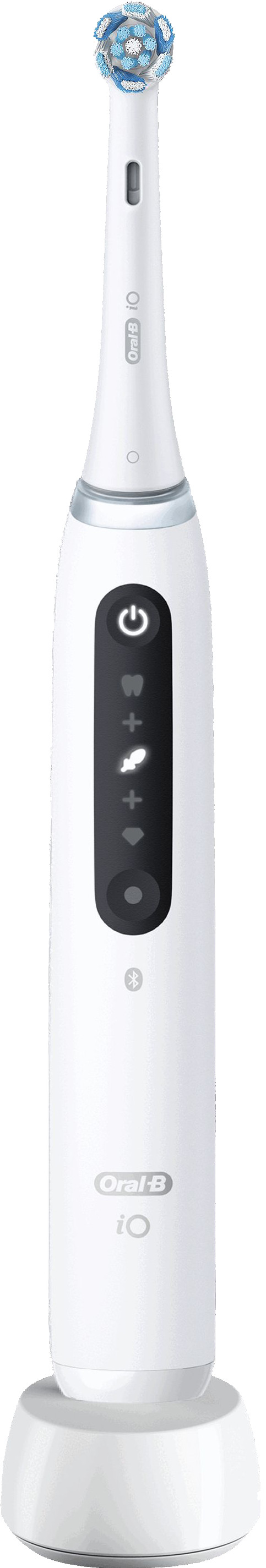 Oral-B iO 5N White détail